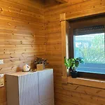 Sohana I Design I And Guest I Sauna I Ac 3* 카펠그라펜하우젠