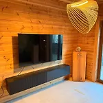 Sohana I Design I And Guest I Sauna I Ac Gæstehus 3*