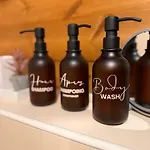 Sohana I Design I And Guest I Sauna I Ac 게스트하우스 3*