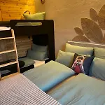 게스트하우스 Sohana I Design I And Guest I Sauna I Ac 카펠그라펜하우젠