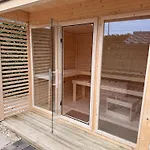 Sohana I Design I And Guest I Sauna I Ac 게스트하우스 카펠그라펜하우젠