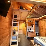 Sohana I Design I And Guest I Sauna I Ac 카펠그라펜하우젠