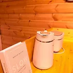 Sohana I Design I And Guest I Sauna I Ac 게스트하우스
