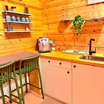 Sohana I Design I And Guest I Sauna I Ac 게스트하우스