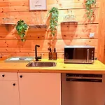 게스트하우스 Sohana I Design I And Guest I Sauna I Ac