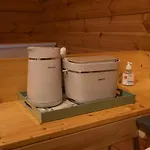Sohana I Design I And Guest I Sauna I Ac