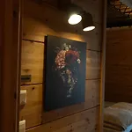 게스트하우스 Sohana I Design I And Guest I Sauna I Ac 3*