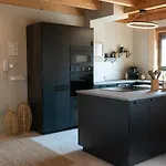 Sohana I Design I And Guest I Sauna I Ac 3* 카펠그라펜하우젠
