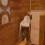 Sohana I Design I And Guest I Sauna I Ac 3* 카펠그라펜하우젠