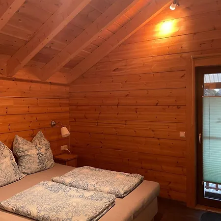 Sohana I Design I And Guest I Sauna I Ac Kappel-Grafenhausen