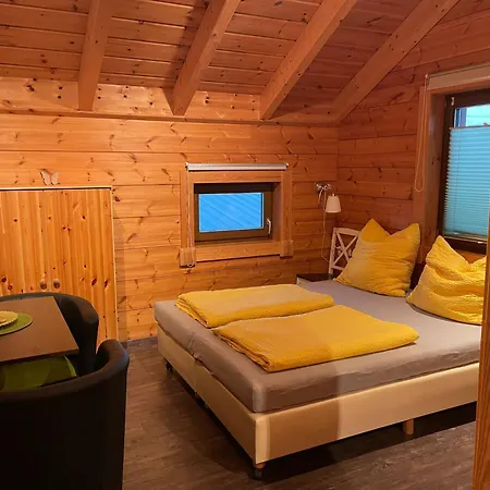 Sohana I Design I And Guest I Sauna I Ac Kappel-Grafenhausen