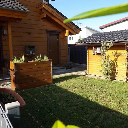 Sohana I Design I And Guest I Sauna I Ac 3* Kappel-Grafenhausen