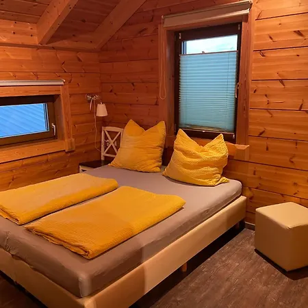 Sohana I Design I And Guest I Sauna I Ac 3* Kappel-Grafenhausen