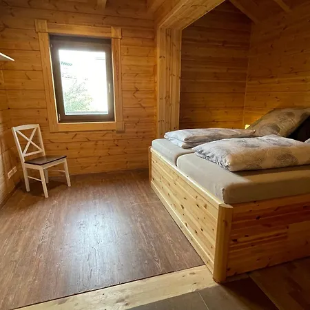 Sohana I Design I And Guest I Sauna I Ac בית הארחה קאפל - גראפנהאוזן