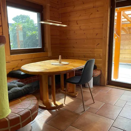 Gasthuis Gaestehaus Carpe Diem Kappel-Grafenhausen