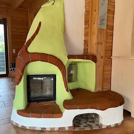 Konukevi Sohana I Design I And Guest I Sauna I Ac