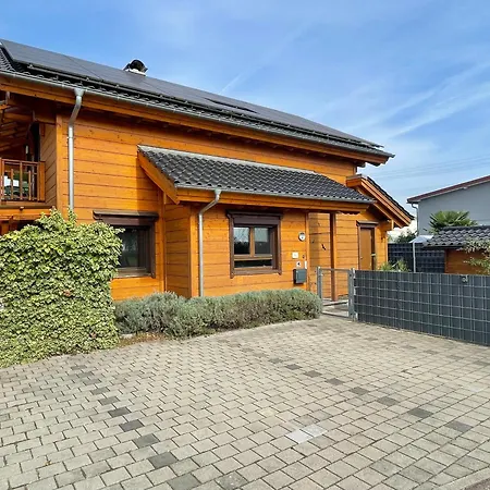 Sohana I Design I And Guest I Sauna I Ac كابل غرافنهاوسن