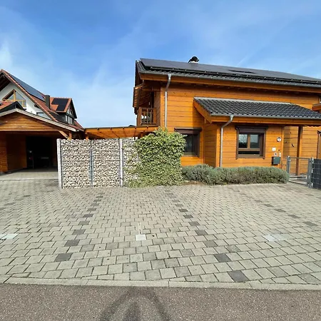 Sohana I Design I And Guest I Sauna I Ac בית הארחה קאפל - גראפנהאוזן