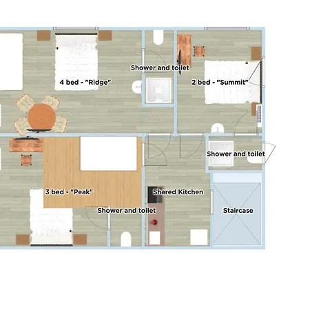 Sohana I Design I And Guest I Sauna I Ac 3* Kappel-Grafenhausen