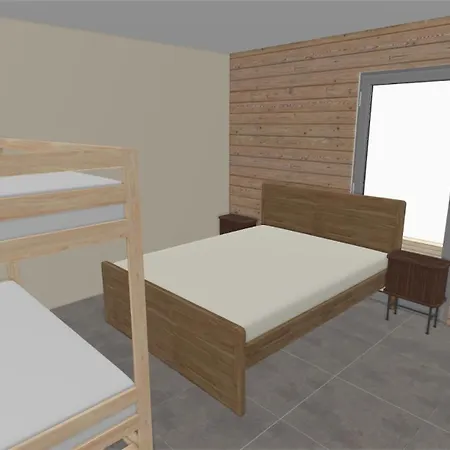 Sohana I Design I And Guest I Sauna I Ac