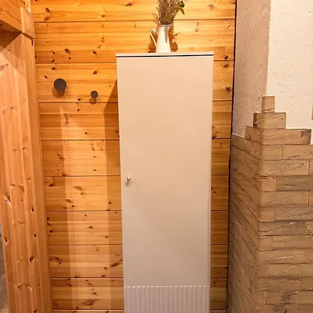 Sohana I Design I And Guest I Sauna I Ac ゲストハウス カッペル・グラーフェンハウゼン