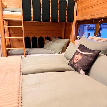 Sohana I Design I And Guest I Sauna I Ac ゲストハウス カッペル・グラーフェンハウゼン
