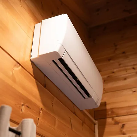 게스트하우스 Sohana I Design I And Guest I Sauna I Ac 카펠그라펜하우젠