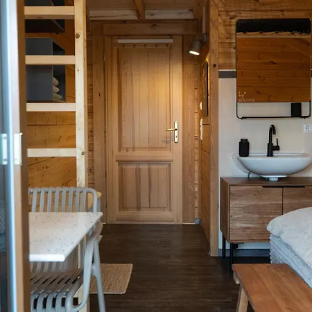 Sohana I Design I And Guest I Sauna I Ac