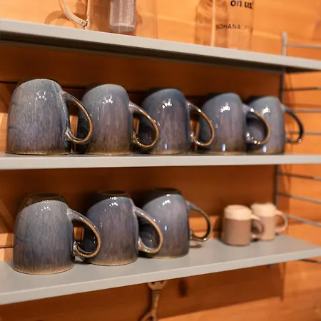 Sohana I Design I And Guest I Sauna I Ac ゲストハウス カッペル・グラーフェンハウゼン