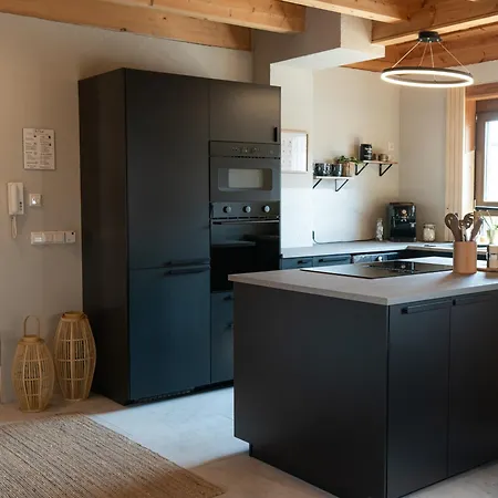 Sohana I Design I And Guest I Sauna I Ac 3* カッペル・グラーフェンハウゼン