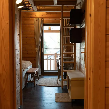 Sohana I Design I And Guest I Sauna I Ac