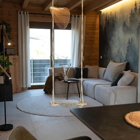 Sohana I Design I And Guest I Sauna I Ac カッペル・グラーフェンハウゼン