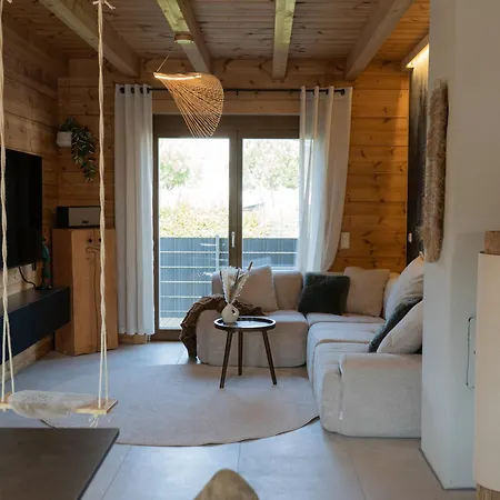 Sohana I Design I And Guest I Sauna I Ac ゲストハウス カッペル・グラーフェンハウゼン