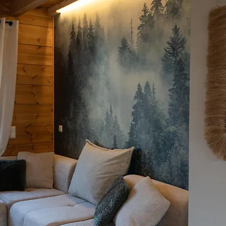 Sohana I Design I And Guest I Sauna I Ac 3* カッペル・グラーフェンハウゼン