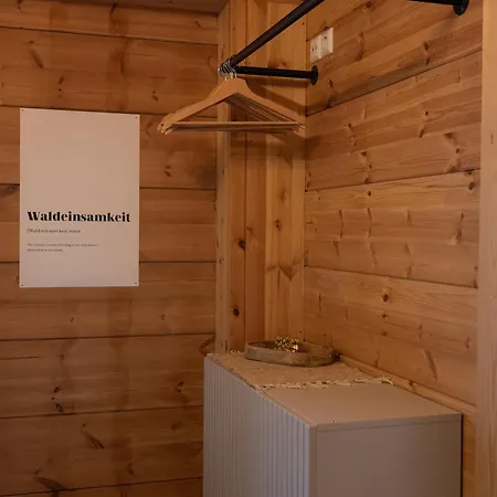 Sohana I Design I And Guest I Sauna I Ac ゲストハウス カッペル・グラーフェンハウゼン