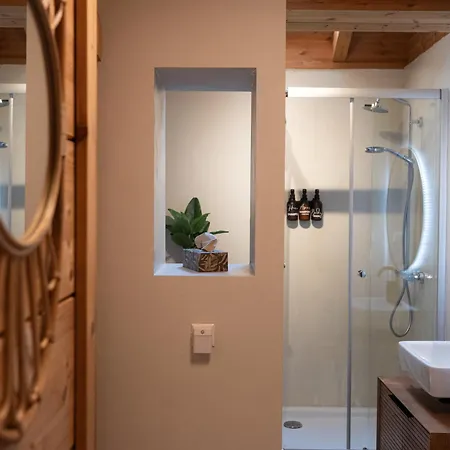 Sohana I Design I And Guest I Sauna I Ac 3*