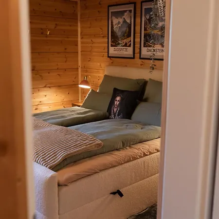 Sohana I Design I And Guest I Sauna I Ac カッペル・グラーフェンハウゼン