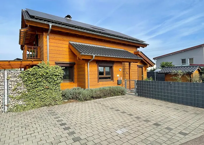 Sohana I Design I And Guest I Sauna I Ac كابل غرافنهاوسن