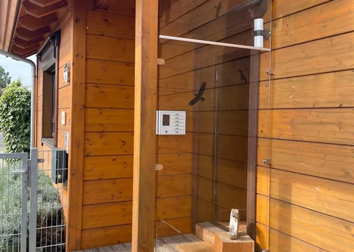 Sohana I Design I And Guest I Sauna I Ac 3* كابل غرافنهاوسن