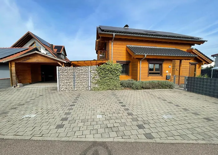 Sohana I Design I And Guest I Sauna I Ac بيت ضيافة كابل غرافنهاوسن