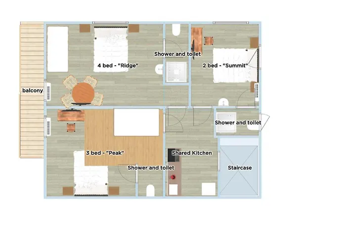 Sohana I Design I And Guest I Sauna I Ac 3* كابل غرافنهاوسن