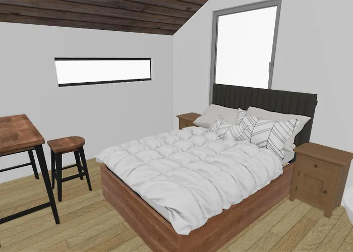 Sohana I Design I And Guest I Sauna I Ac 3*