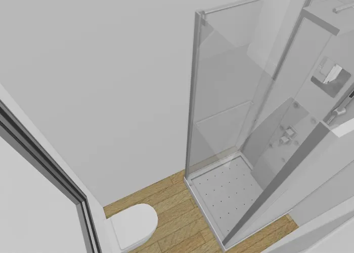 Sohana I Design I And Guest I Sauna I Ac 3* كابل غرافنهاوسن