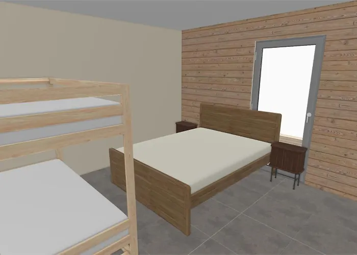 Sohana I Design I And Guest I Sauna I Ac