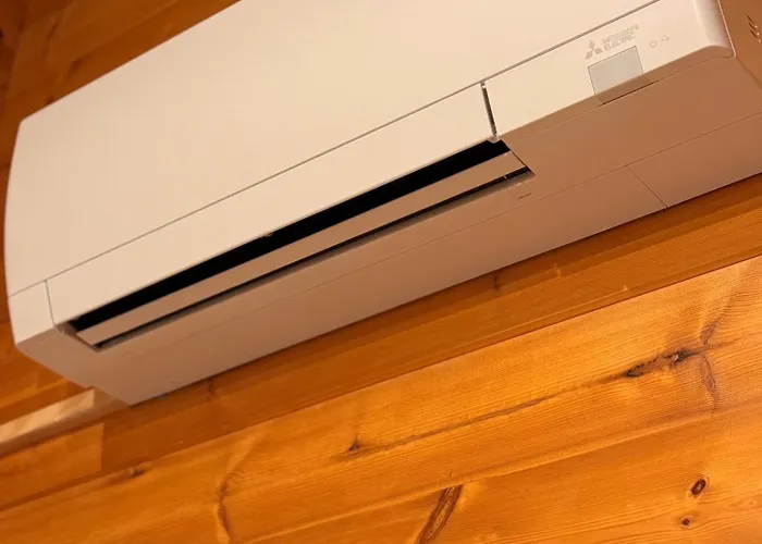 Sohana I Design I And Guest I Sauna I Ac كابل غرافنهاوسن