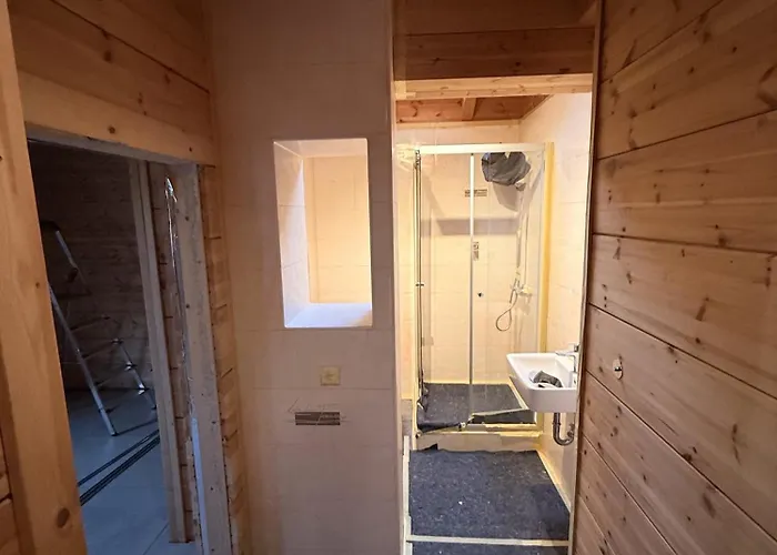 Sohana I Design I And Guest I Sauna I Ac كابل غرافنهاوسن