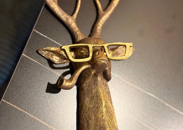 بيت ضيافة Sohana I Design I And Guest I Sauna I Ac كابل غرافنهاوسن