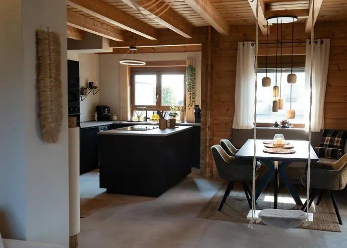 Vendégház Sohana I Design I And Guest I Sauna I Ac 3*